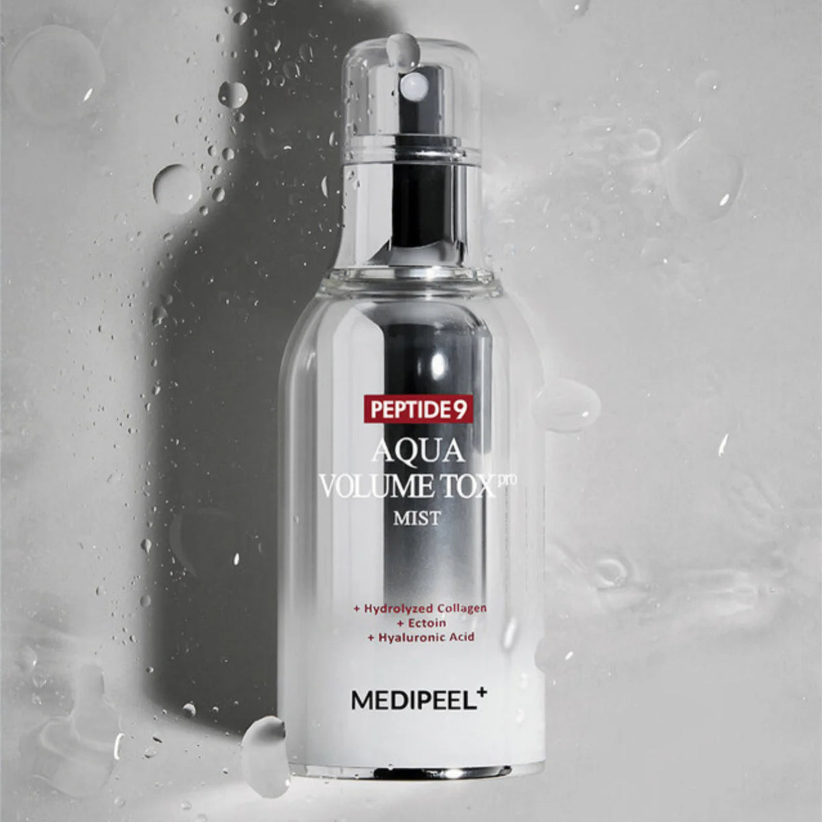 Medi-Peel Peptide 9 Aqua Volume Tox Mist Pro