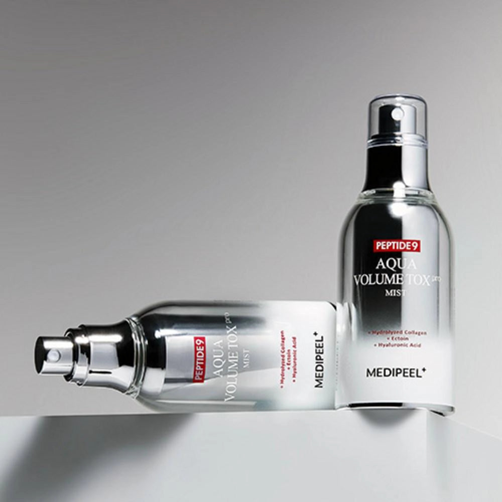 Medi-Peel Peptide 9 Aqua Volume Tox Mist Pro