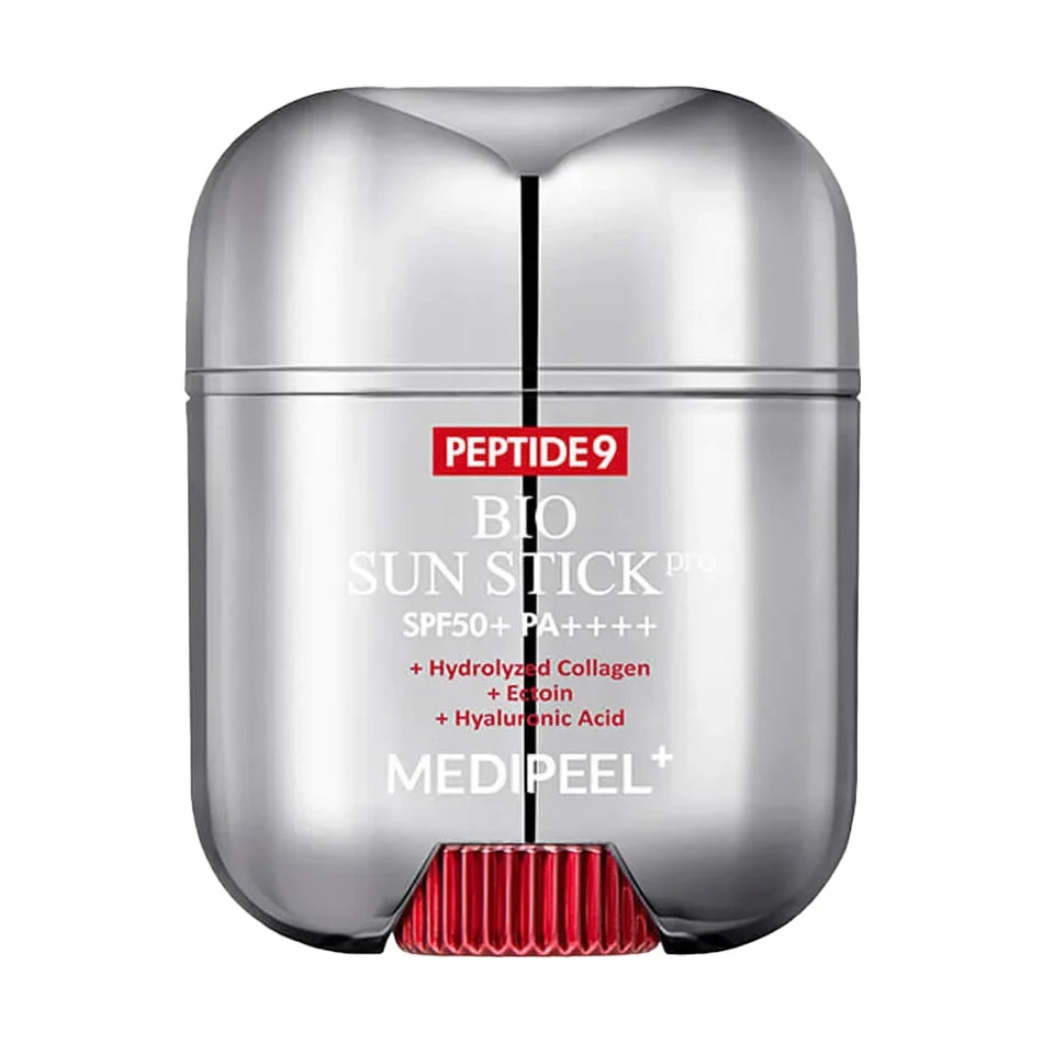 Medi-Peel Peptide 9 Bio Sun Stick PRO SPF50+ PA++++