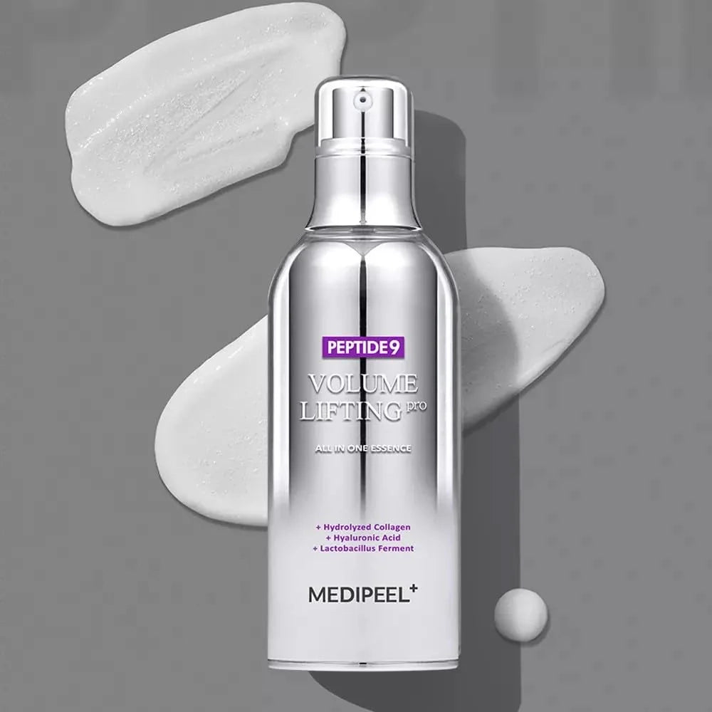 Medi-Peel Peptide 9 Volume Lifting All In One Essence Pro