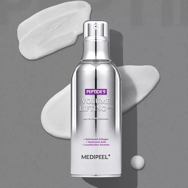 Medi-Peel Peptide 9 Volume Lifting All In One Essence Pro