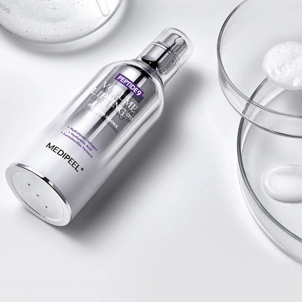 Medi-Peel Peptide 9 Volume Lifting All In One Essence Pro
