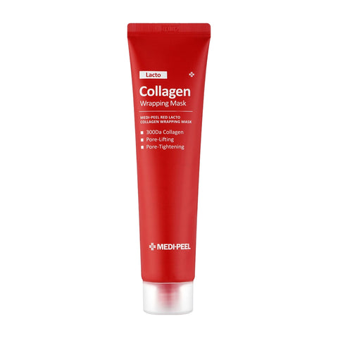 Medi-Peel Red Lacto Collagen Wrapping Mask