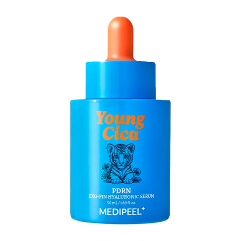 Medi-Peel Young Cica PDRN Exo-Pin Hyaluronic Serum