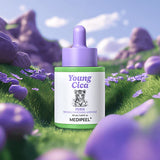 Medi-Peel Young Cica PDRN Trouble Soothing Ampoule