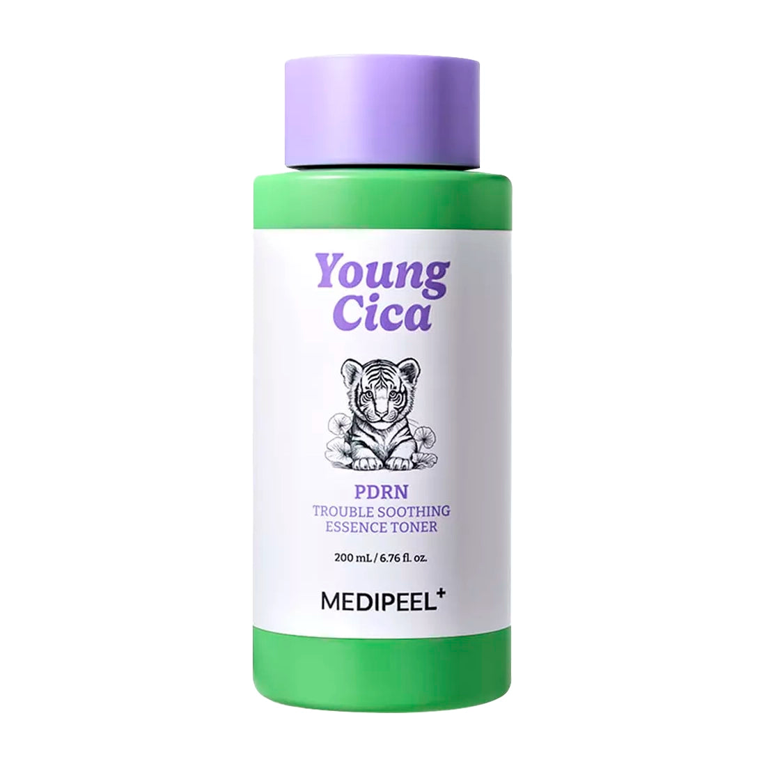 Medi-Peel Young Cica PDRN Trouble Soothing Essence Toner