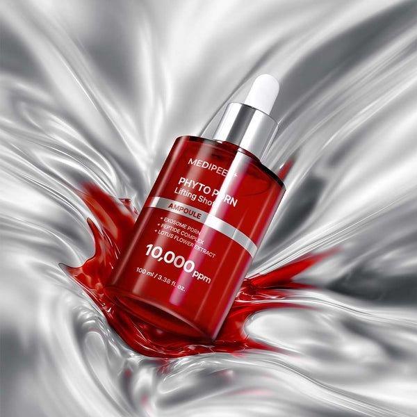 MEDIPEEL Phyto Exosome PDRN Lifting Shot Ampoule