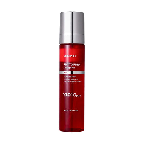 Medi-peel Phyto Exosome PDRN Lifting Shot Mist