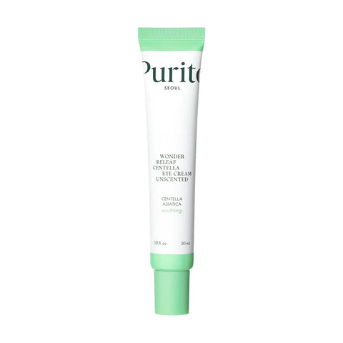 Purito Wonder Releaf Centella Eye Cream Unscented