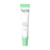 Atjaunojošs krēms priekš acu plakstiņiem ar peptīdiem un Gotu Kolu Purito Wonder Releaf Centella Eye Cream Unscented