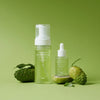 Purito Clear Code Superfruit Cleanser