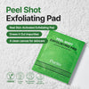 Purito Peel Shot Exfoliating Pad