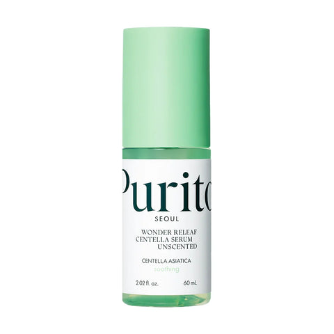 Purito Wonder Releaf Centella Serum Unscented