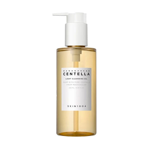 SKIN1004 Madagascar Centella Light Cleansing Oil