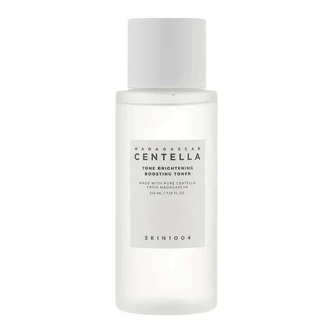 Skin1004 Madagascar Centella Tone Brightening Boosting Toner