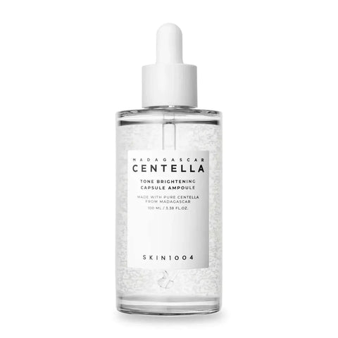 SKIN1004 Madagascar Centella Tone Brightening Capsule Ampoule