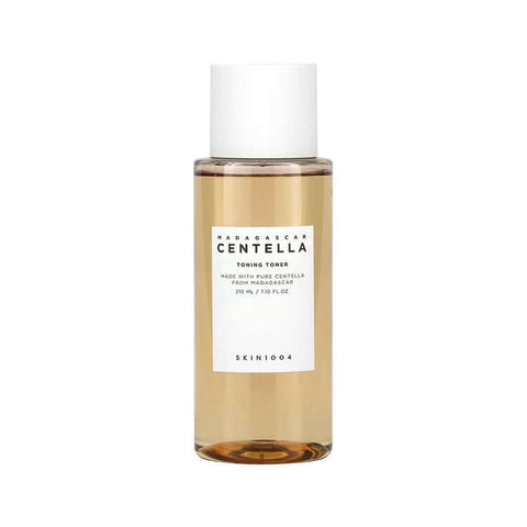 Skin1004Madagascar Centella Toning Toner