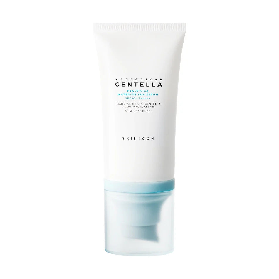 Skin1004 Madagascar Centella Hyalu-Cica Water-Fit Sun Serum SPF50+ PA++++
