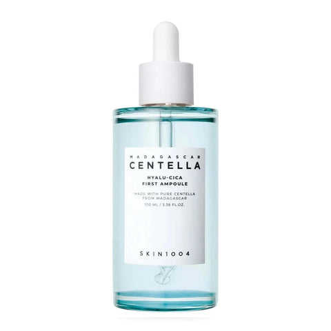 Skin1004 Madagascar Centella Hyalu-Cica First Ampoule