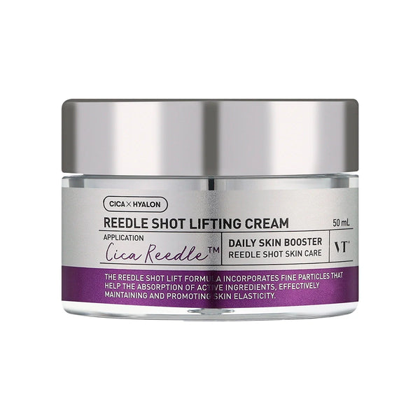 VT Cosmetics Reedle Shot Lifting Cream – ob-wholesale