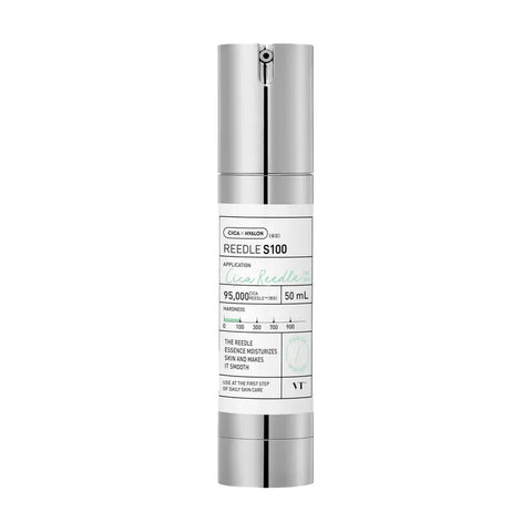 VT Cosmetics Reedle Shot 100