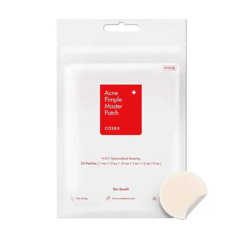 Cosrx Acne Pimple Master Patch